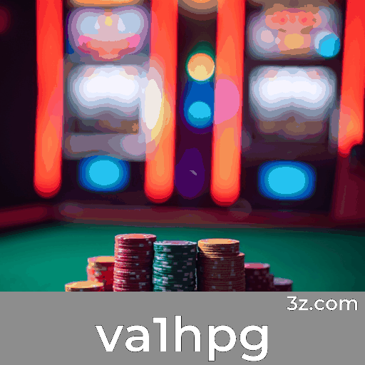 va1hpg: Plataforma Profissional e Confiável