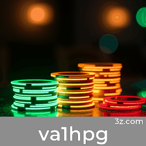 va1hpg: Plataforma Profissional e Confiável